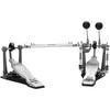 Pearl Pearl Drum Twin Pedal Eliminator Solo “BLACK” Round Cam Duo Beater P-1032