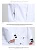 Windproof Waterproof One-Piece Ski Suit: Women's & Men's Thick Warm Outdoor Gear