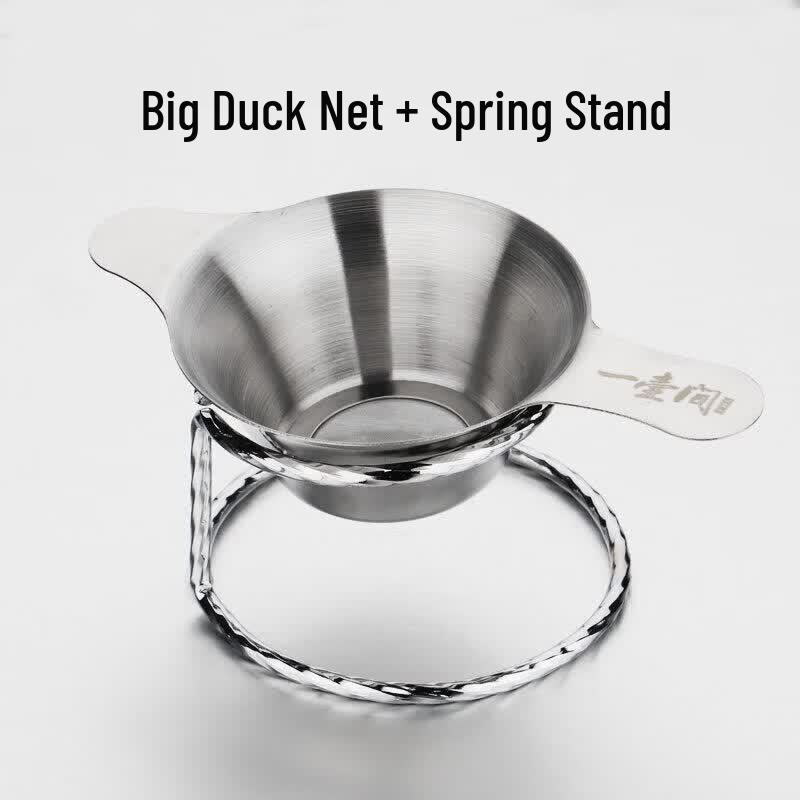 Stainless Steel Tea Infuser