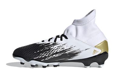 Predator 20.3 MG J 'White Gold Metallic' GS FW9219