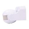 180 Degree Outdoor Security Pir Infrared Motion Sensor Detector Movement Switch