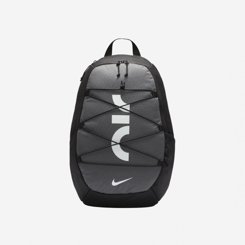 

Рюкзак Nike Air 21L Черный Железно-Серый