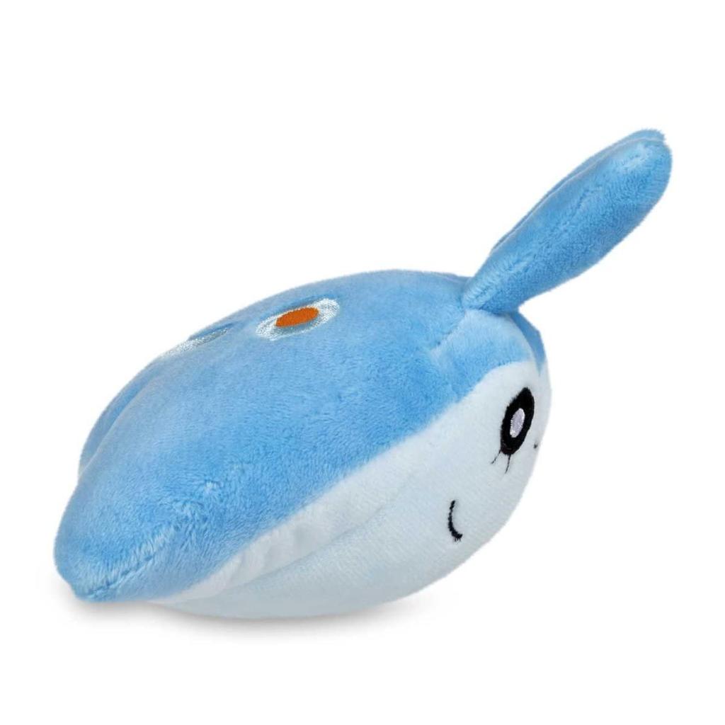 Center Original Plush Toy Fit Tamanta Pokémon Pokémon 10×14×12 (H×W×Dcm)