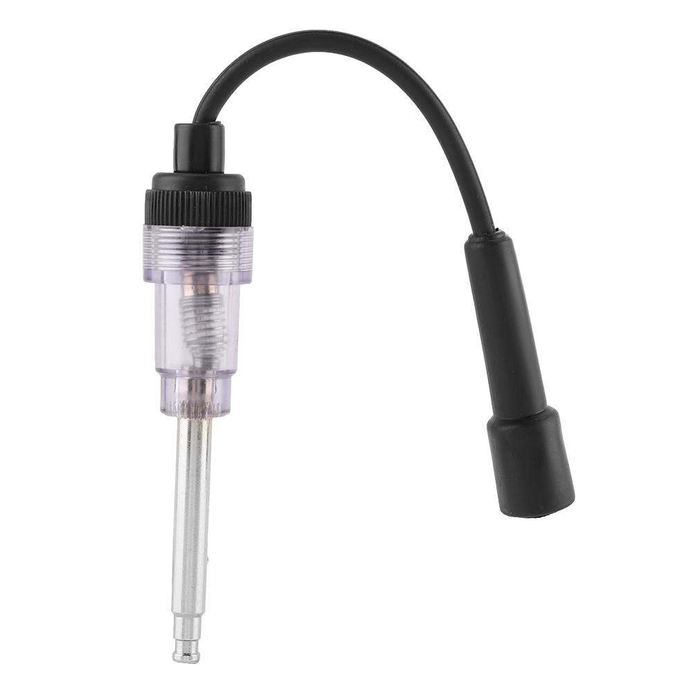 Car Ignition System Coil Detector Auto Diagnostic Tool for Troubleshooting Internal Combustion Engines
