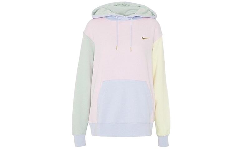

Nike Sweatshirts Women s Moderate Regular DA1416-663 S