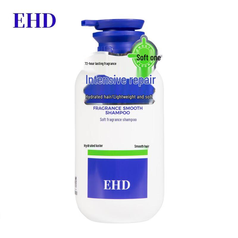 

EHD Smooth Fragrance Shampoo