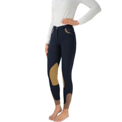 Dámske rajtky Malvern