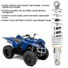 9.8in ATV Shock Absorber Suspension Strut Fits for Quad Wheeler Taotao 507090110125CC