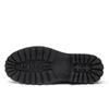 Men's New Leather Outdoor Sports Shoes Casual Shoes Business Leather Boots