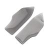 Bruce & Shark Front Headlight Lens Protective Cover Lens Protector Cover Front Headlight Lens