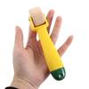 Ink For Quilting Sewing Handmade Tool Sewing Notion Quilting Press Roll Home Decoration Wood Seam Roller Wallpaper Roller