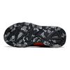 Anta Kids Battle Armor Sports Low-Top Running Shoes Kids sneaker Black Orange 312218805-3