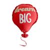 Unique Balloon Cartoon Cushions, Soft Polyester Throw Pillow for Bedding and Seating Decoration, Great for Age Group
