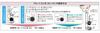 LIXIL Replacement Float Rubber Ball 55mm (INAX) (Small) TF-10R-S