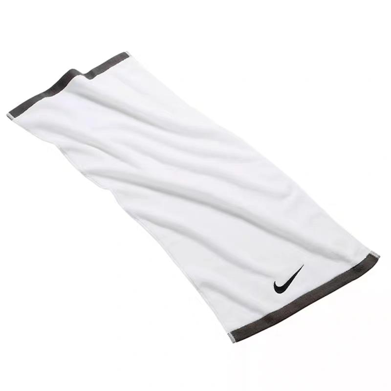 

Nike Towel White Basketball Equipment Unisex Moisture Wicking Comfortable AC2088-101