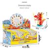Xingbao Zodiac Animal Blocks Puzzle Toy for Kids