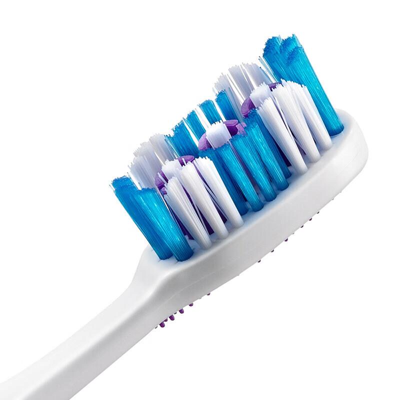 Colgate 360 All-Round Oral Clean Toothbrush