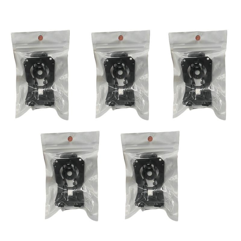 Shock Absorber for Mavic 3 Pro Shock-Absorbing Gimbal Plate with Anti-Vibration Technology for Camera Stabilization
