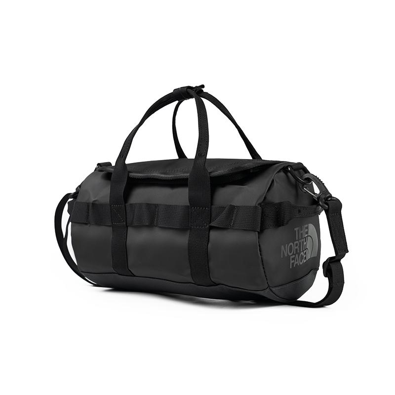 

The North Face Base Camp SS26 Durable Portable Shoulder Bag Design Outdoor Mini Tote Bag Unisex bags Cosmic-Black NF0A8GJ8-KT0 Cosmic Black