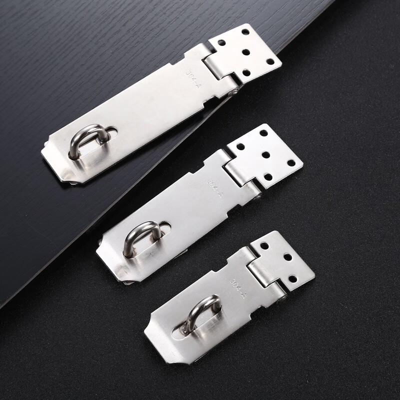 CNMF Heavy-Duty Lockable Latch