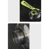 WTEMPO Large Capacity Sport Water Bottles Men's and Women's Outdoor Fitness Water Cup Portable with Lifting Rope Sports Plastic Water Cup with Straw