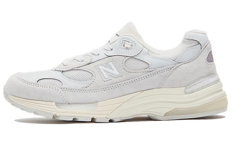 

992 Madness x 992 New Balance Made in Usa Nimbus Cloud M992MD 43