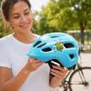 Kids Multi-Sport Helmet One-Piece Molded for Cycling Scooter Roller Skating and Bike