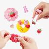 [young toys] Secret Art Squishy Dessert Cafe Miniature Kit