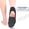Stretch Strap Dorsal Drop Foot Orthopedic Brace Compression Foot Drop Orthosis  Foot Care