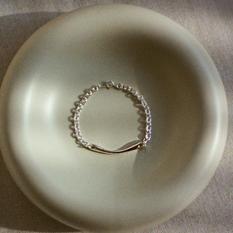 

REINDEER GROTTO BRACELET 04 GOLD