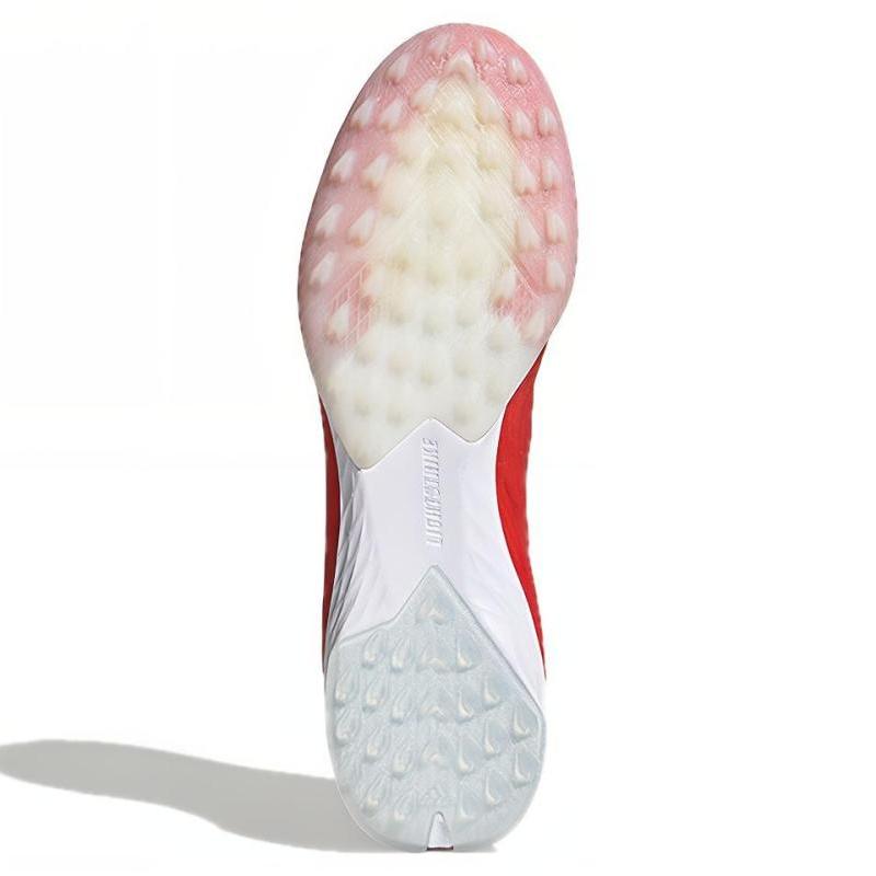 Adidas X Speedflow.1 TF 'Red' Sneakers FY3280