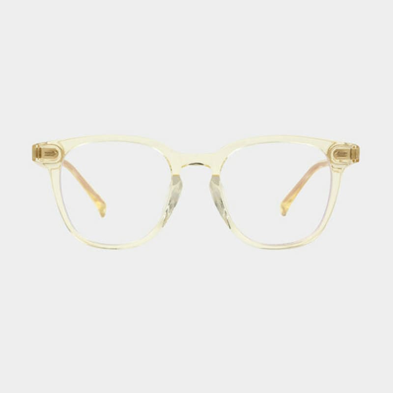 

DAYWALKER Линзы Zeiss Унисекс Очки с роговой оправой, блокирующие синий свет, ДЕРЕВО C15 FREE