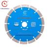 Storm Diamond Cutting Blade: Dry, Irregular Shape, Sizes 190/230/250 for Stone Engraving & Grinding