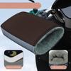 Windproof Electric Vehicle Warm Gloves Breathable Scooters Hand Guards  Cycling Driving