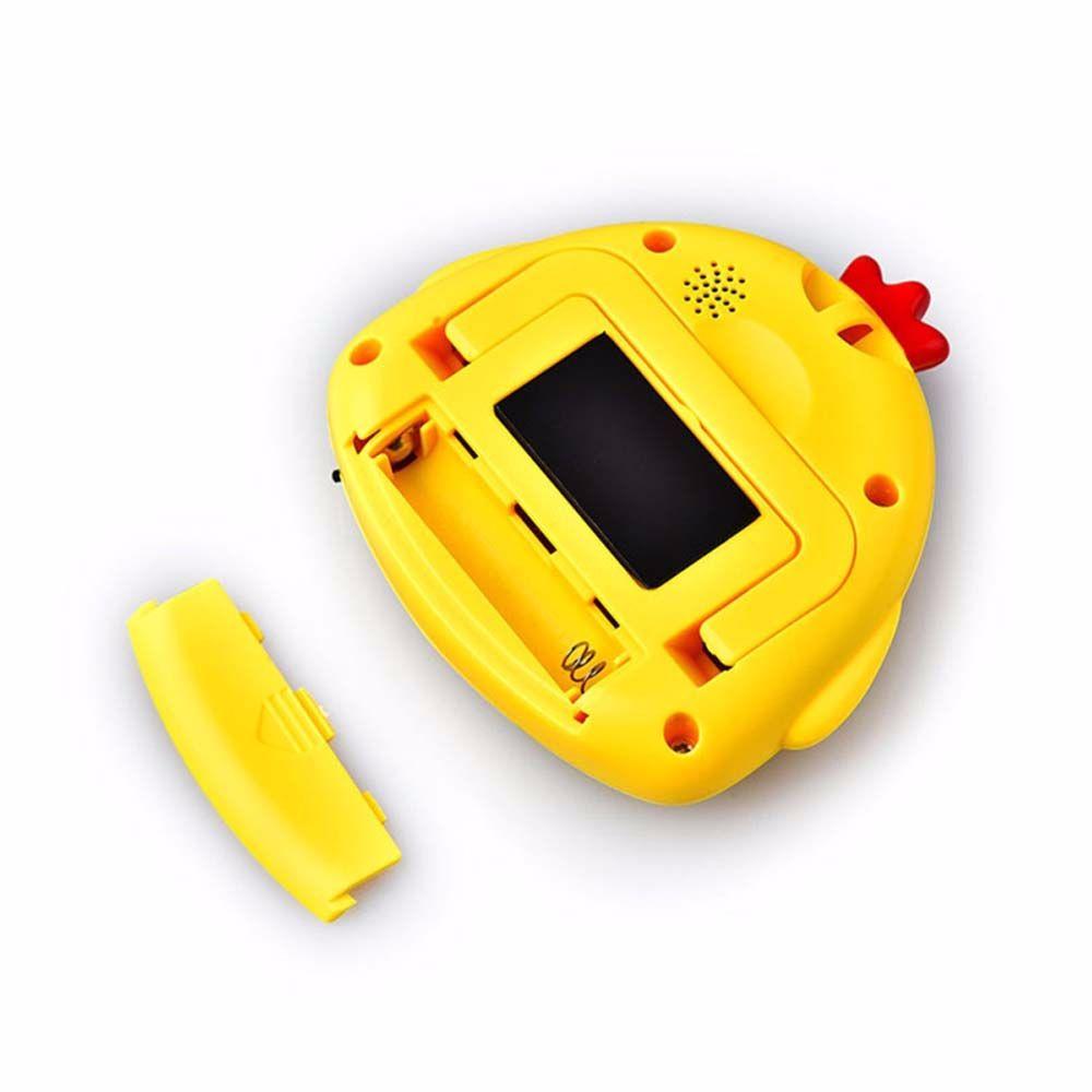 Animal Cute Home Stopwatch Study Chronograph Alarm Clock Cooking Tool Kitchen Timer Time Reminder