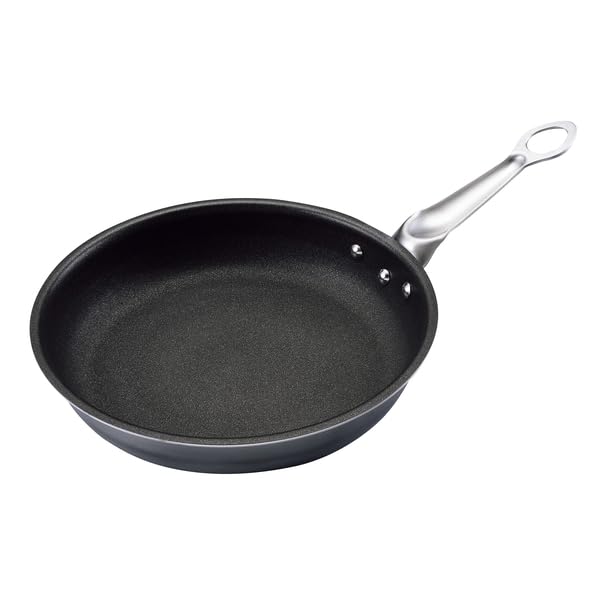 

EBM Phoenix ceramic coated frying 30cm pan,