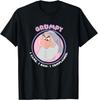 Disney Snow White and The Seven Dwarfs Grumpy Mood T-Shirt