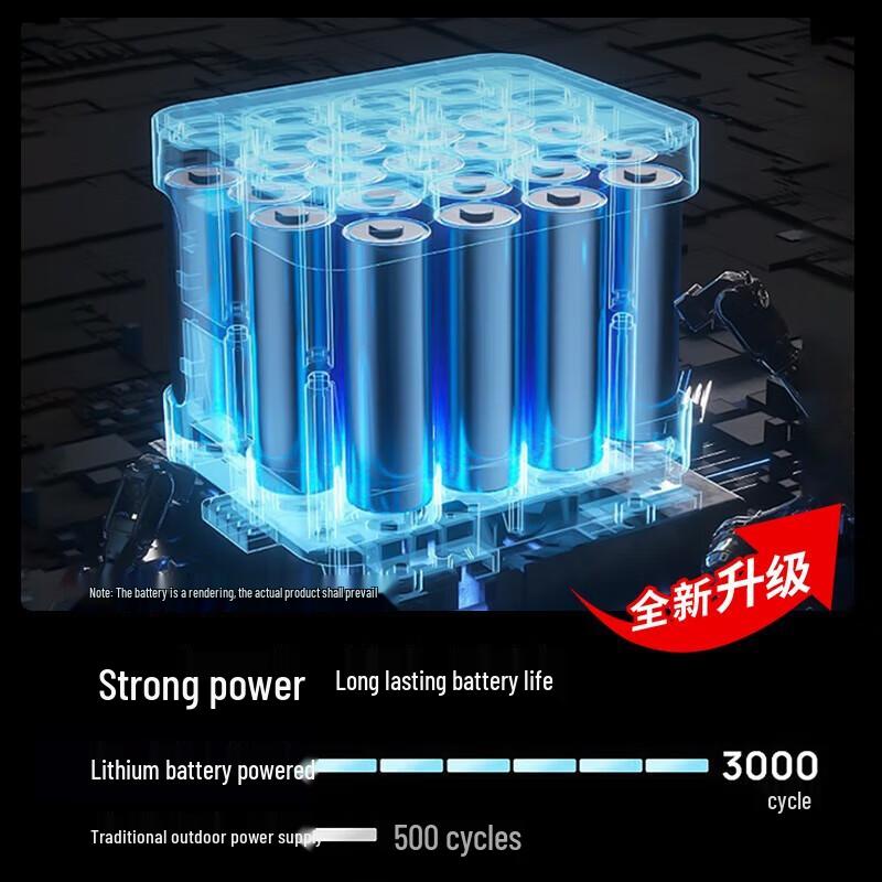 Soaiy SA-T20 12-inch Portable Bluetooth KTV Speaker