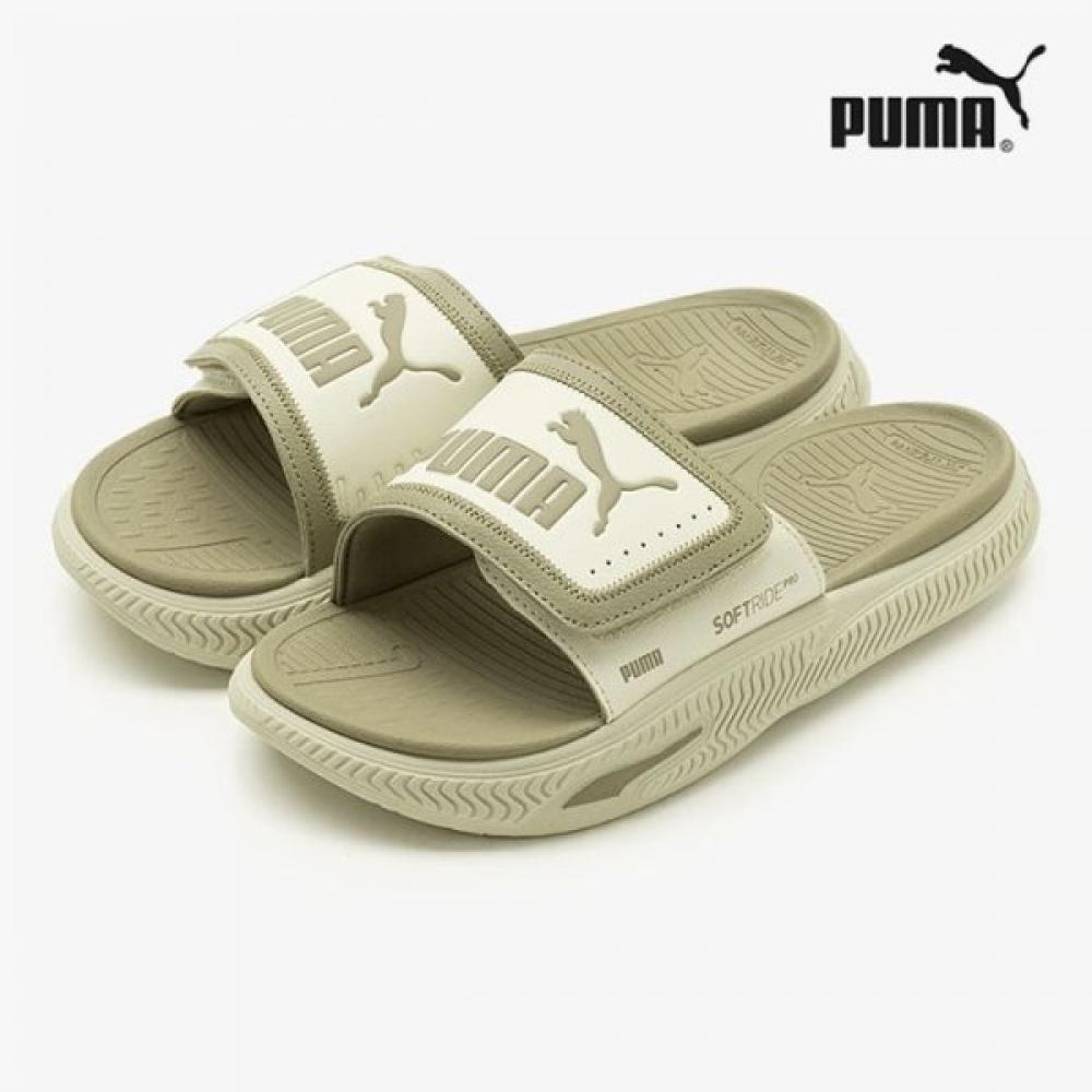 

Puma Galleria Puma Slipper Softride Pro Slide 24 липучки 250