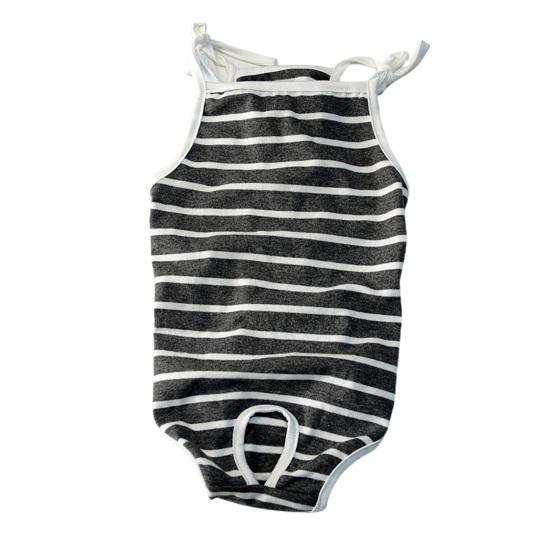 Yousheng Haustier Hygienehosen Binde Anti-Belästigungs Stoff Physiologische Hundewindelhosen Haustierkleidung