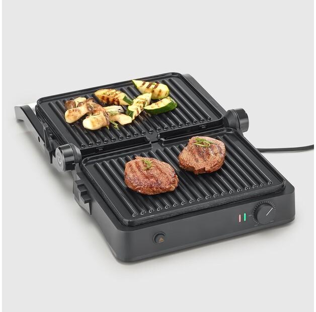 Contact Grill Severin KG 2398