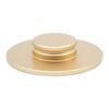 Anti-scratch Record Turntables Stabilizer Recording Equipment For CDM4 CDM9