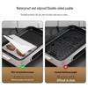 Minai Verdicktes Silikon Back- & Grillpapier
