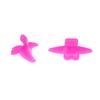 Silicone Anti-fall Off Eyelash Pads Anti-slip Lash Lift Ribbon Reusable Eyelash Perm Pads Perm Eyelash Spacer Lash Lifting Tool