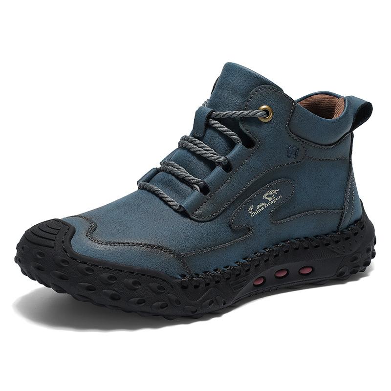 New Golf Shoes Men's Fashion Casual Sports Shoes Anti Slip Outdoor Training Walking Shoes Size 39-49