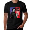 Billy Butcher Cartoon Sketch TShirt Fitness Training Breathable Tee