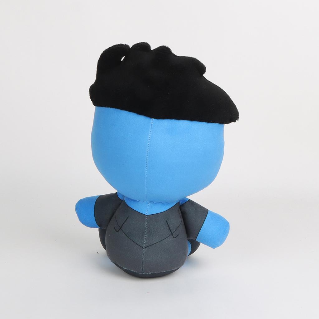Mark Grayson Plush Dolls Soft Movie Superman Cartoon Plush Toys Children Holiday Gifts Birthday XMAS Dolls