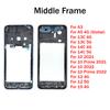 Telefonidele ja tahvelarvutitele varuosad – Ümbrised nutitelefonidele ja tahvelarvutitele