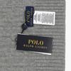 Polo Ralph Lauren Cable Knit Muffler Pc1566 032