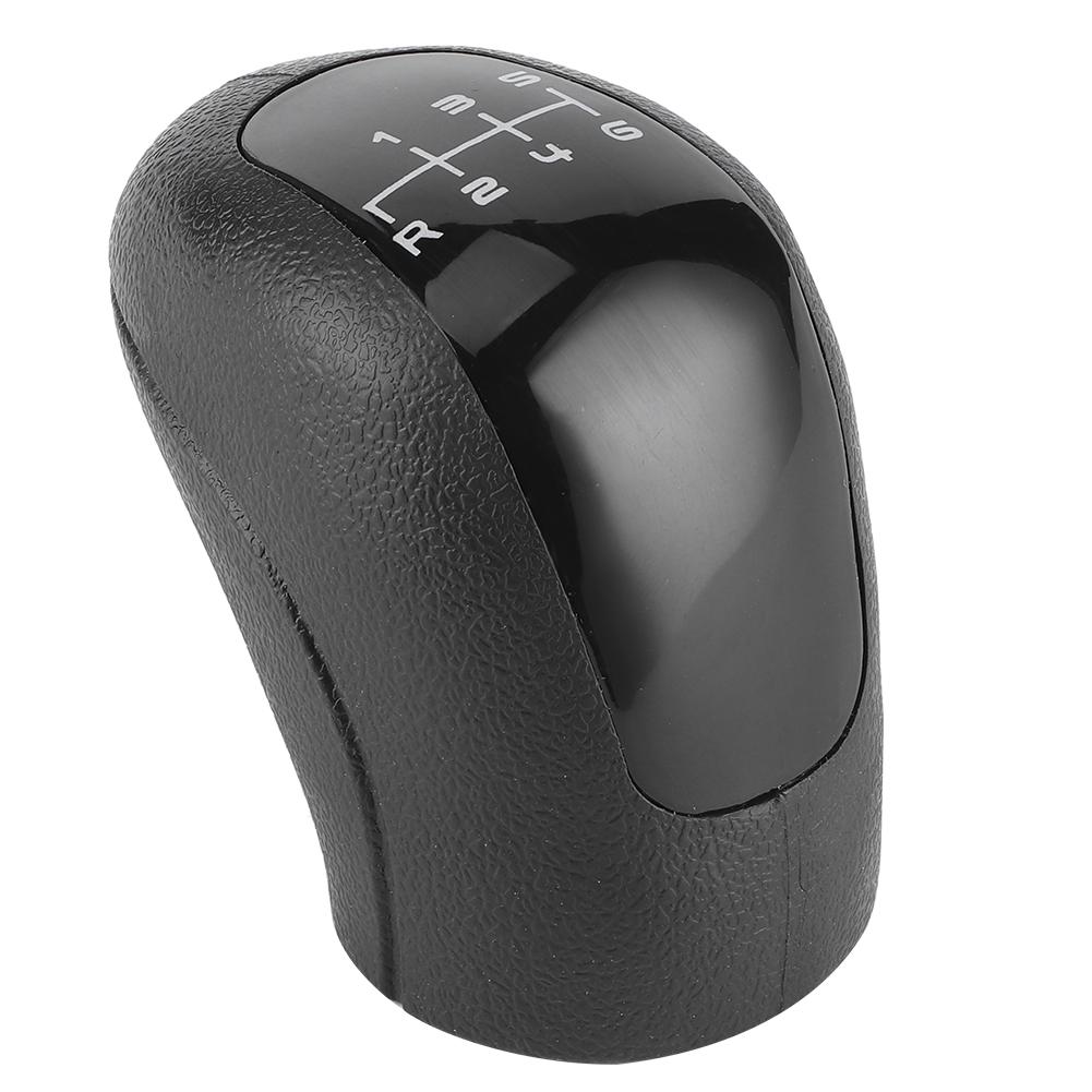 6 Speed Shift Knob Gear Stick Head Replacement 959944 Fit for Mercedes Benz